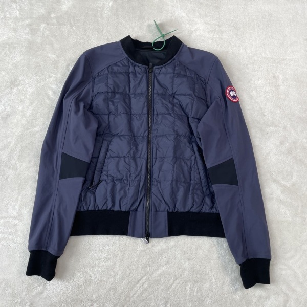 妃鱼/加拿大鹅/尼龙/外套/95新/M一二七