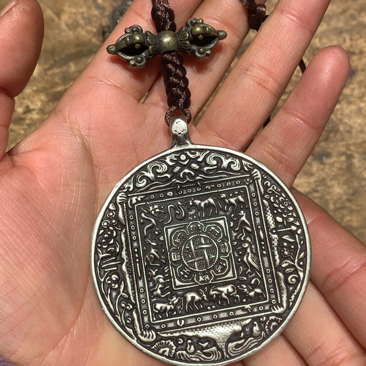 琉璃颈饰喜欢的朋友