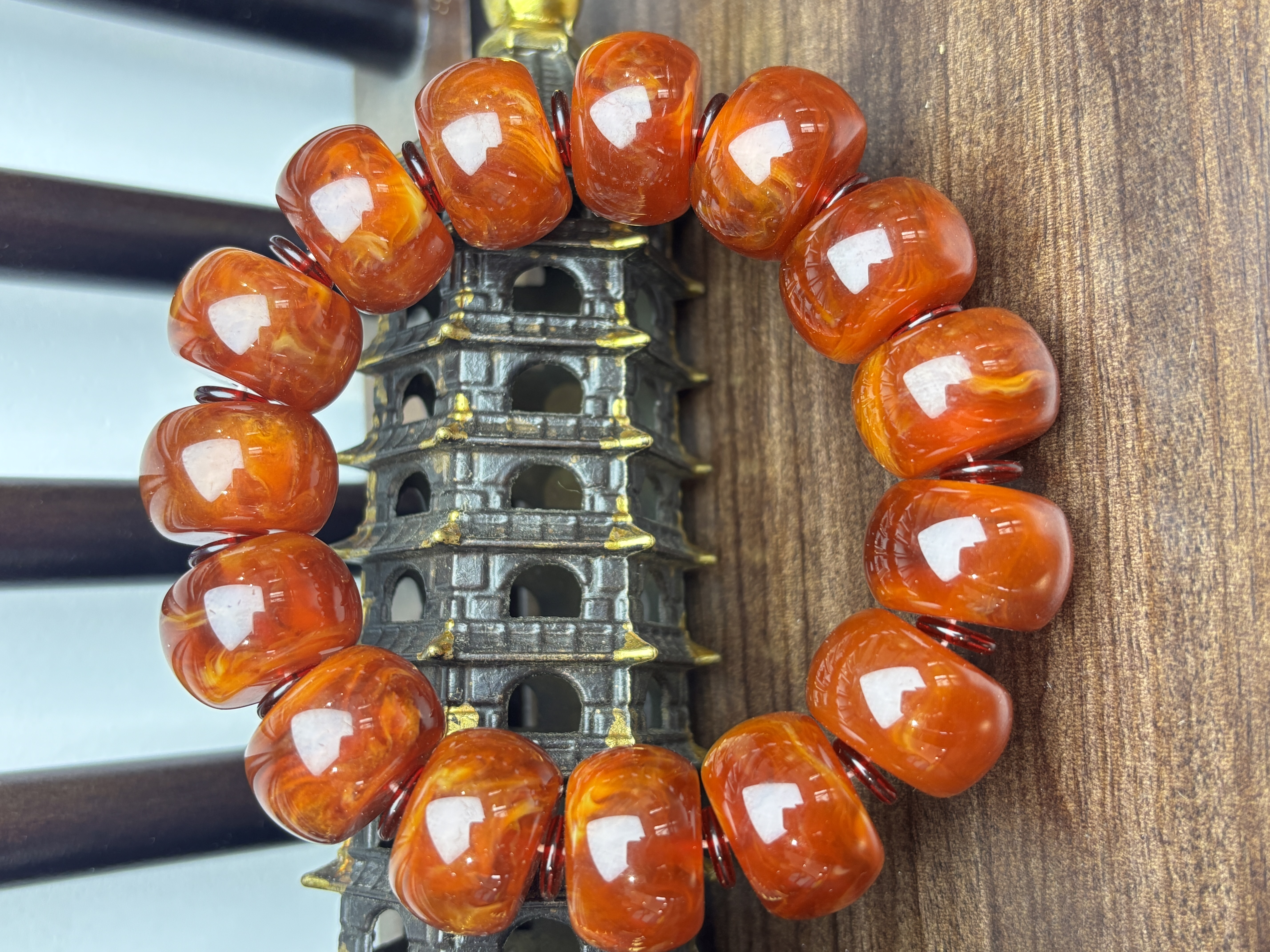 【极客小店】龙xx手串