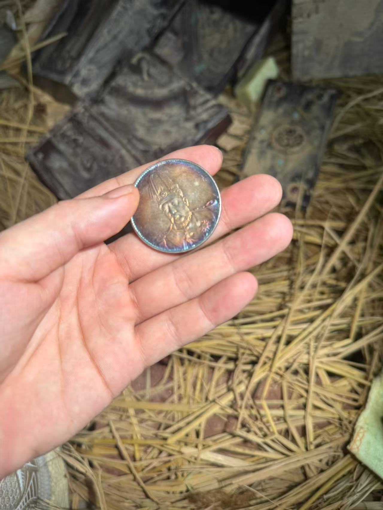 家居饰品     GD0053     流水摆件工艺品