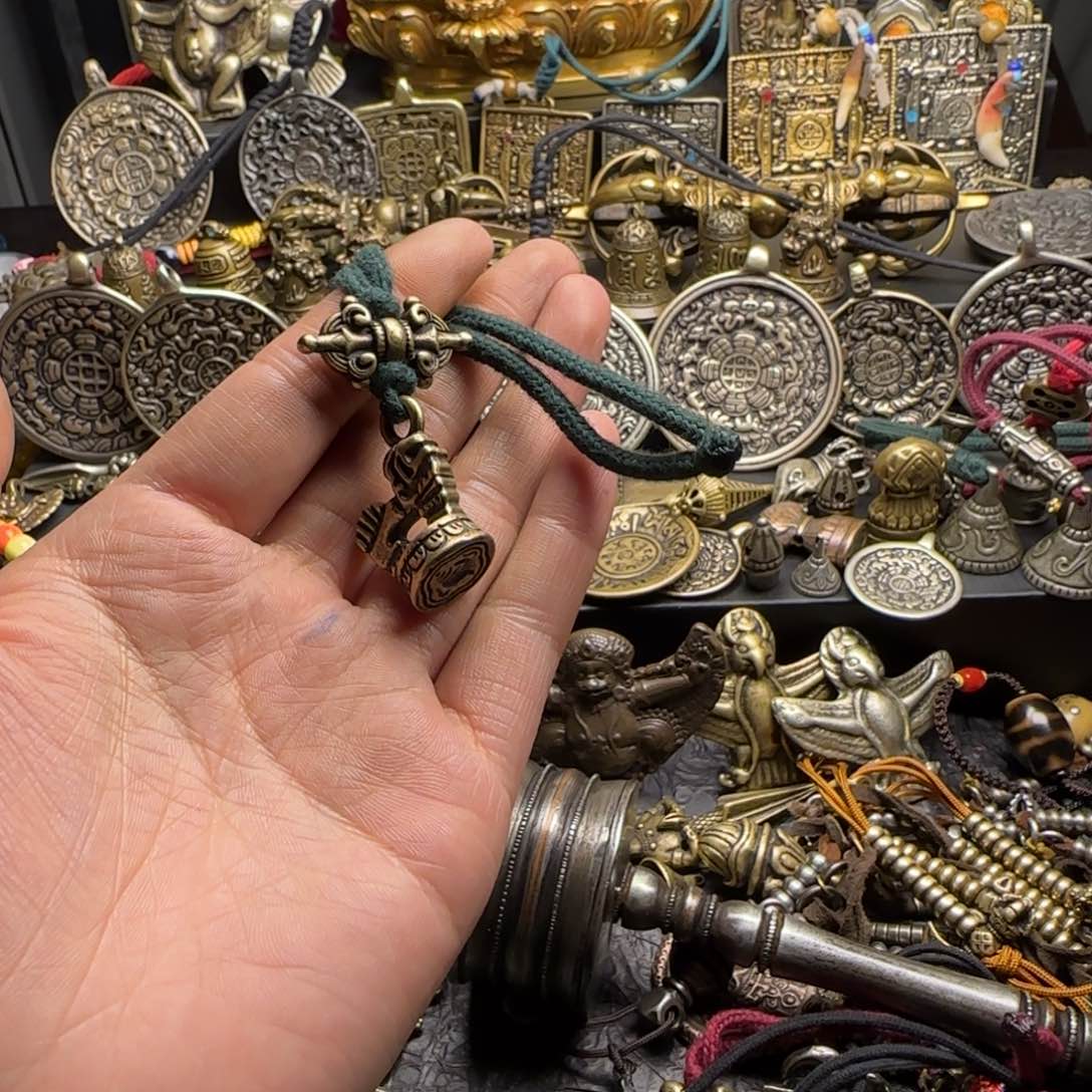 泥塑精品小元素你值得拥有