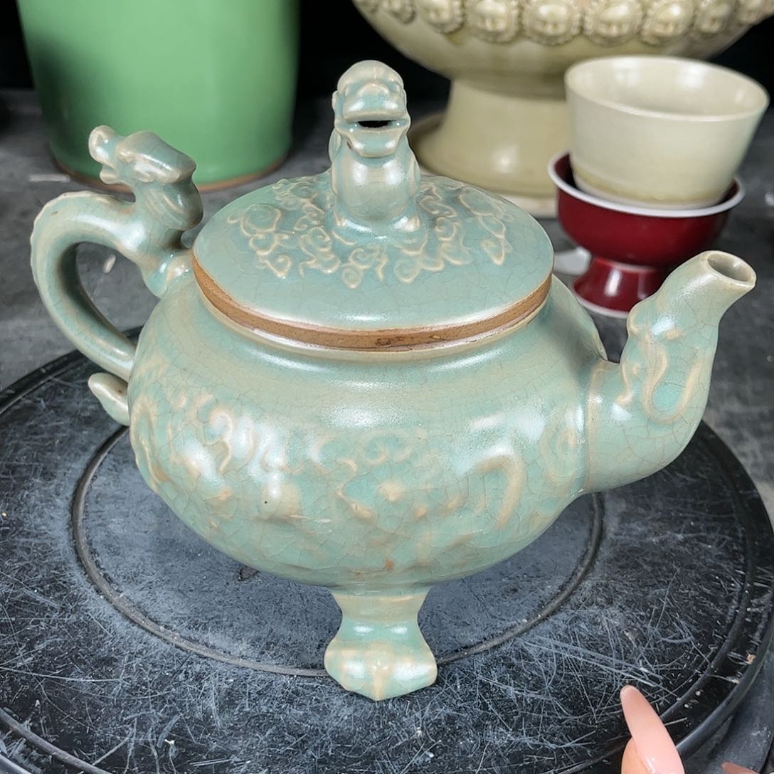 瓷片瓷瓷瓷吧瓷瓷了