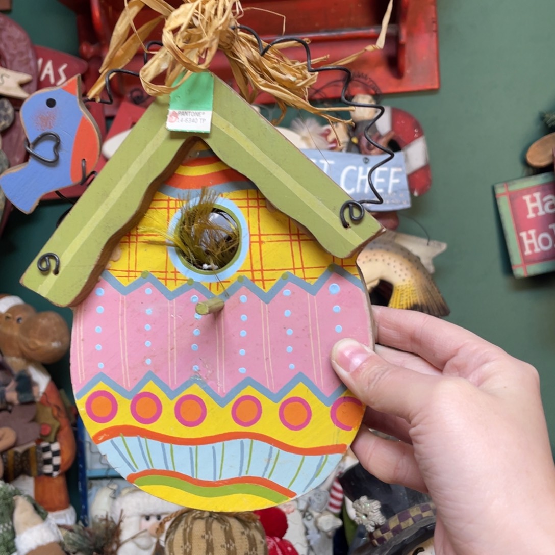 木中古摆件默认微瑕