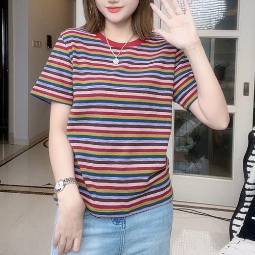 【D281-D290】春秋冬季女装百搭时尚气质短款韩版加厚显瘦