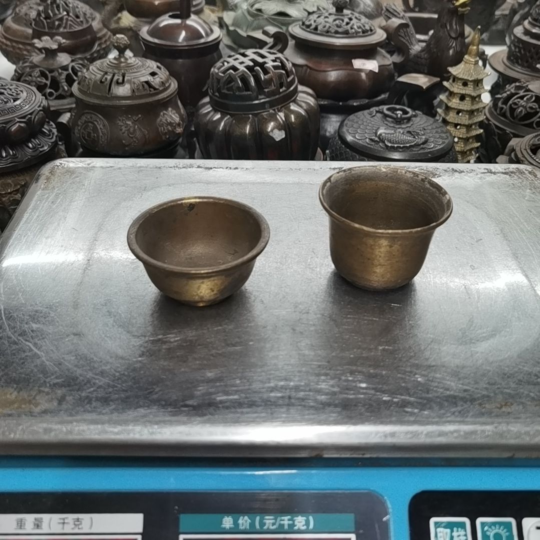 小*人铜器摆件88888888888888