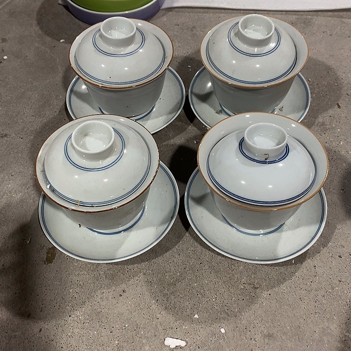 微瑕茶具介意勿拍