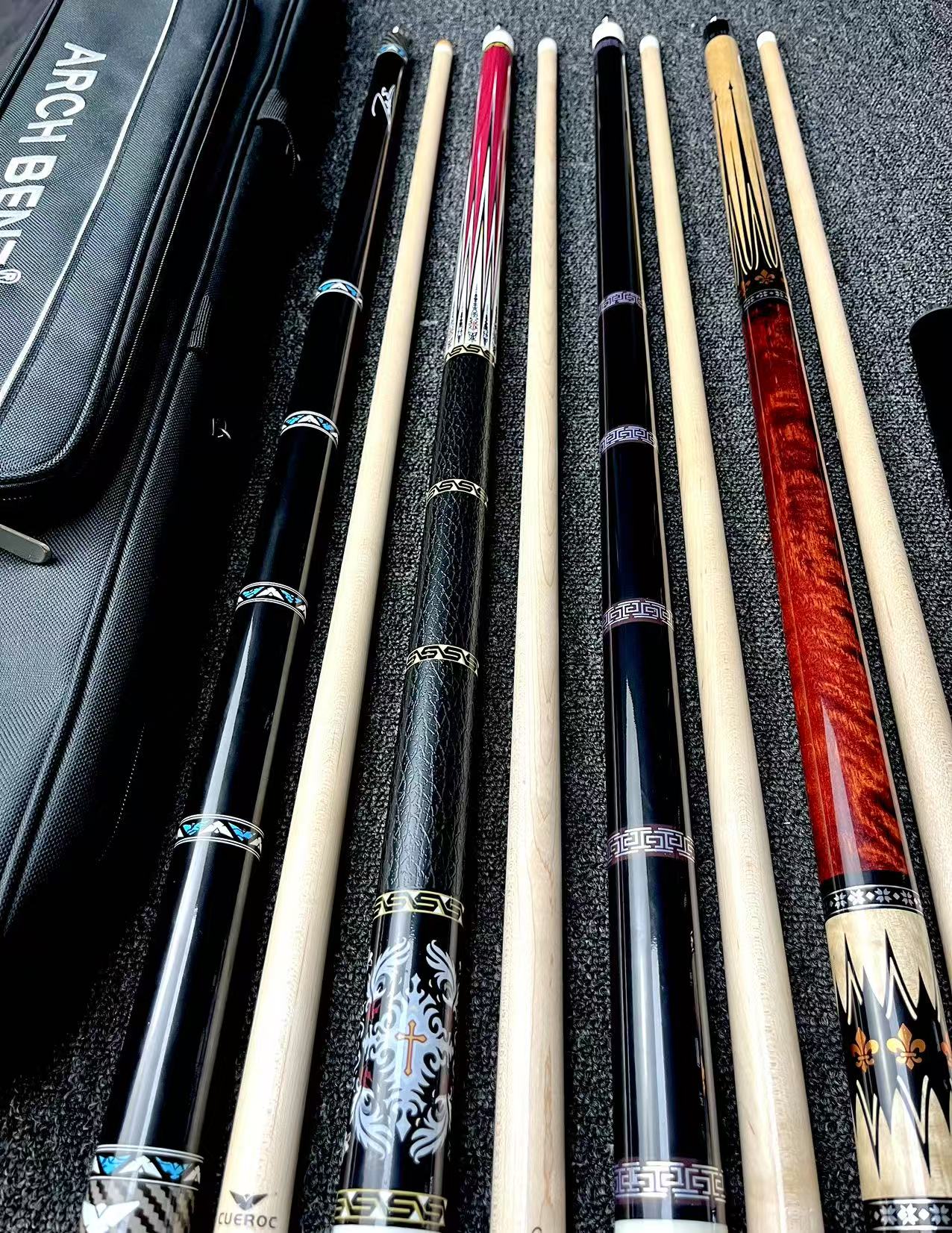 征3 帝皇  征4 中式八球 台球大头杆 通用链接