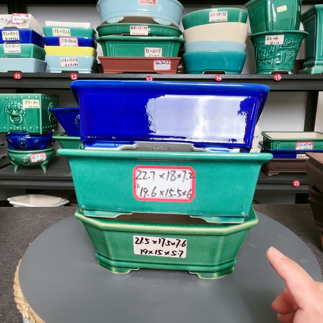 红陶紫砂花盆链接