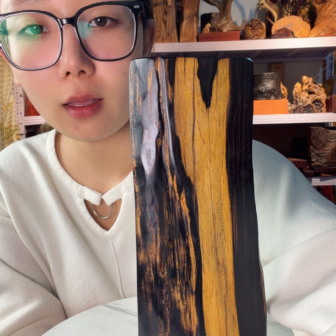 紫檀木类端景台W****h