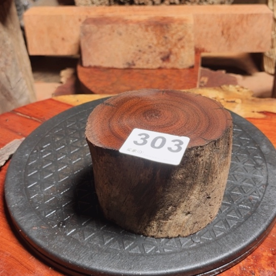 大果紫檀（缅甸花梨）