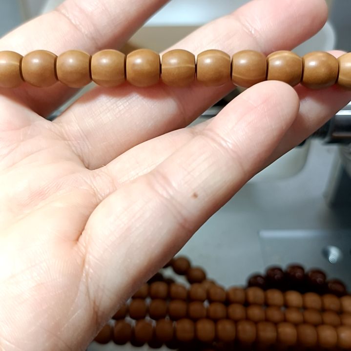 *****吊坠猴头核桃原皮原色直切