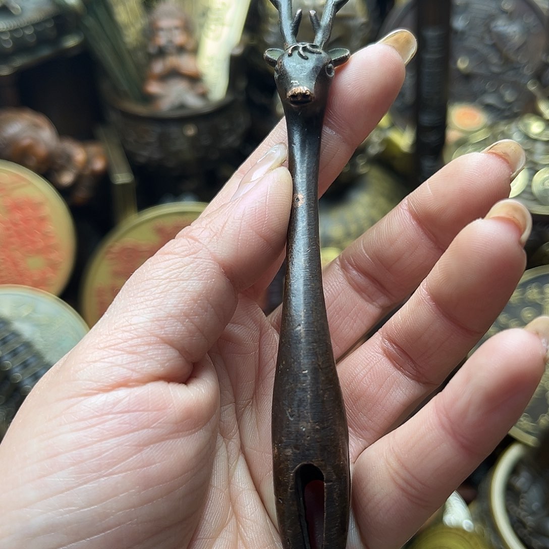 文玩铜器点击下单有运费险