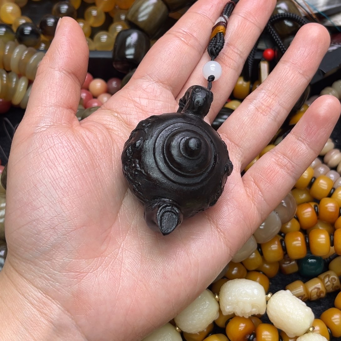 非金属特色手工艺单圈单珠不退不换