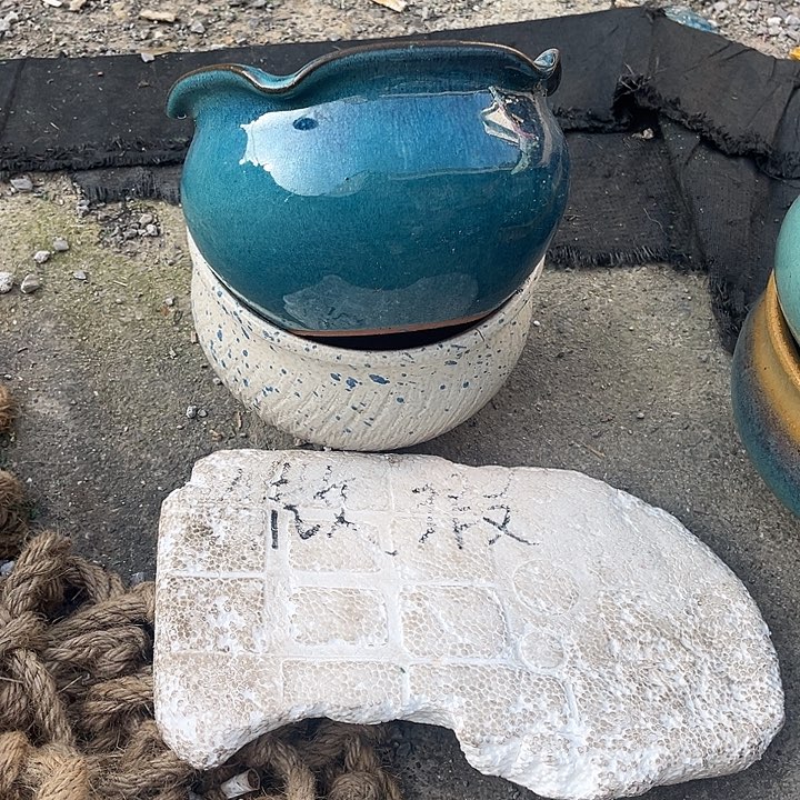 泥塑自产自销模式