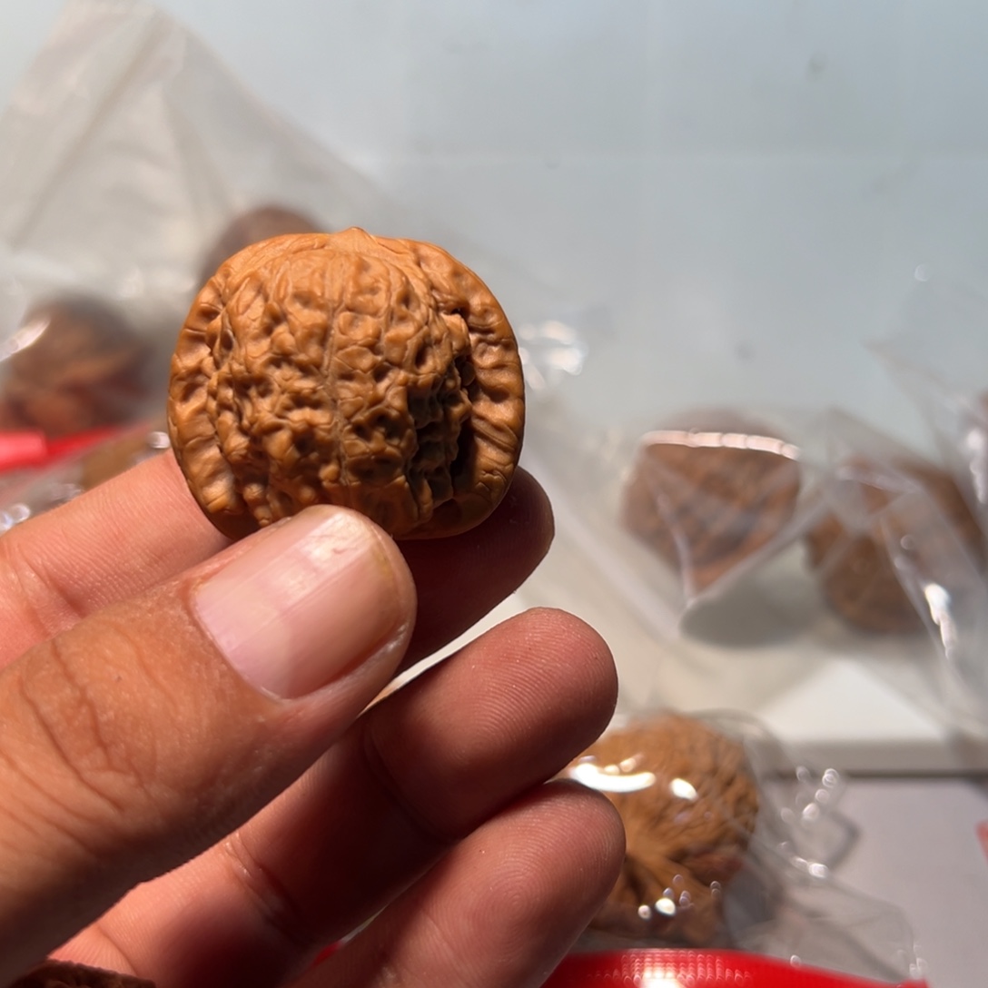 吊坠龙脊菩提高尔夫狮子头
