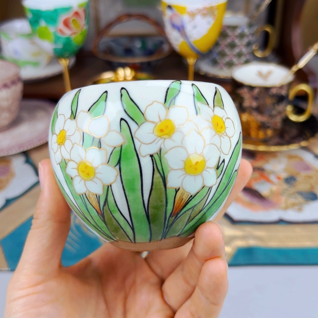 全场高端陶瓷福利不停！！！