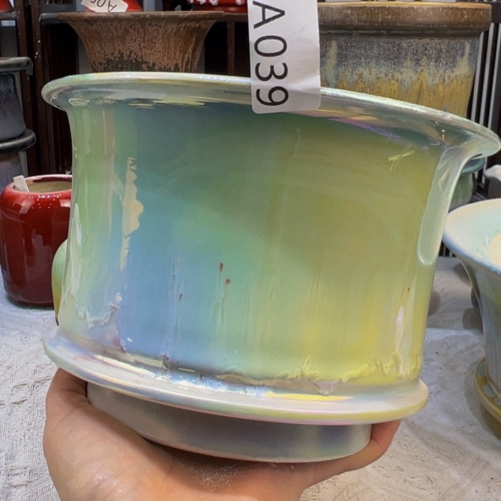 景德镇陶瓷博物研究