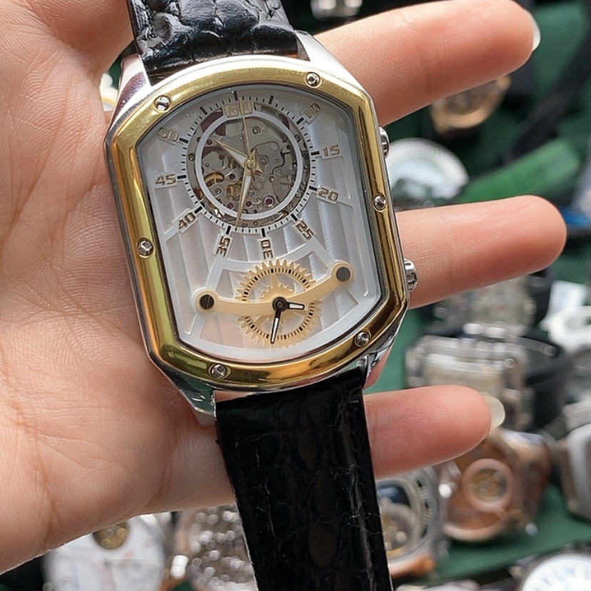 【闪购商品】机械手动机械