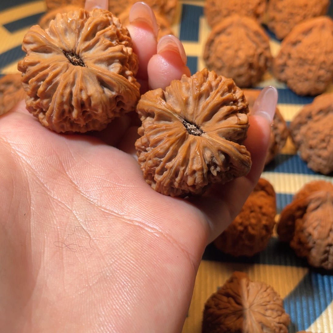 一***白京东到付南疆石核桃