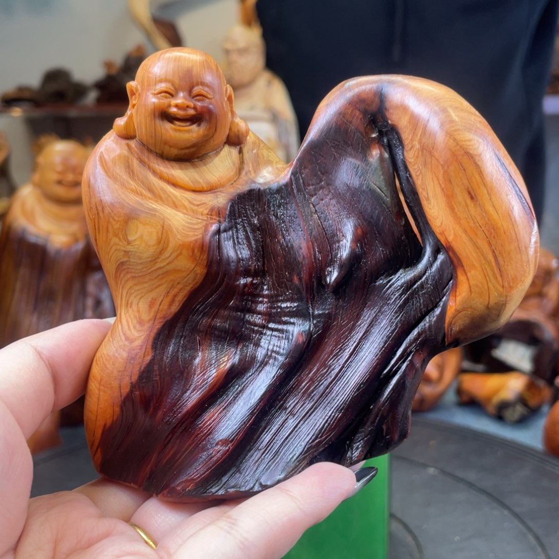 手串/手链柏木（崖柏）