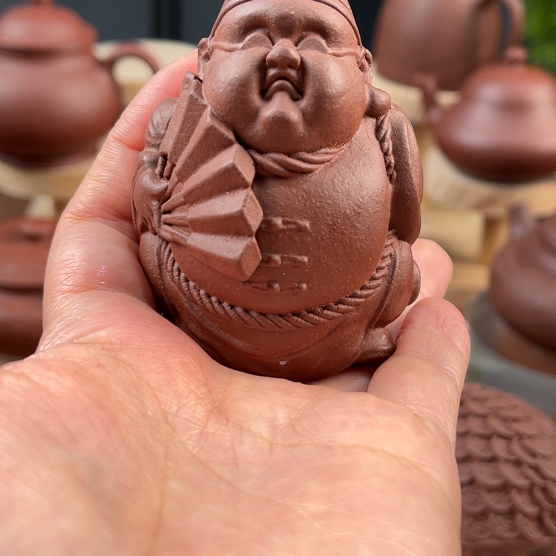 紫砂茶壶2655858888655