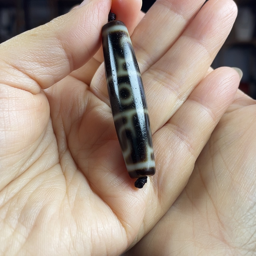 玛瑙/玉髓合金颈饰天缘