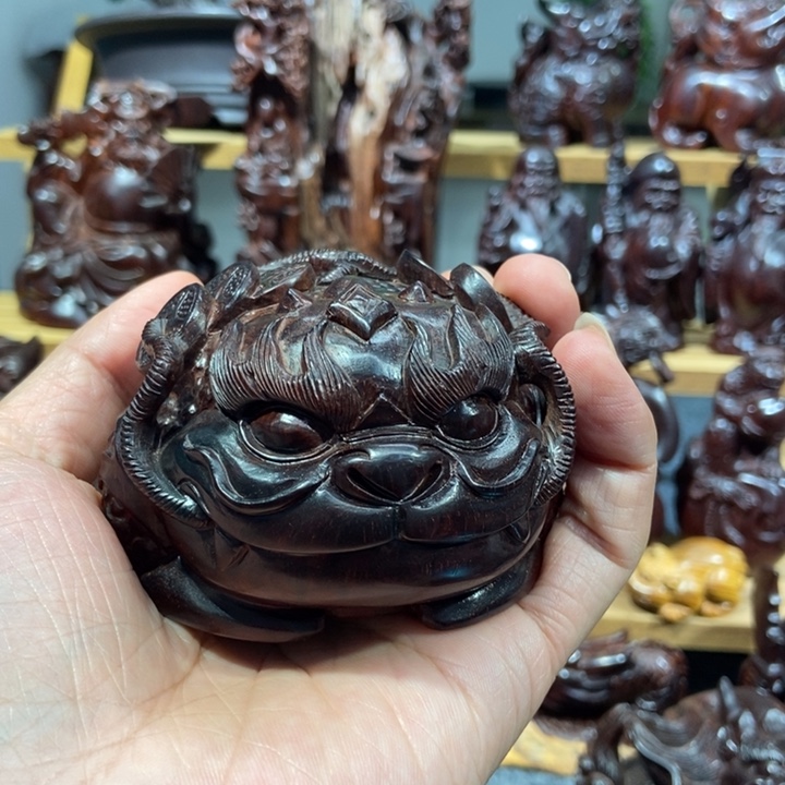 蓝***照檀香紫檀（小叶紫檀）