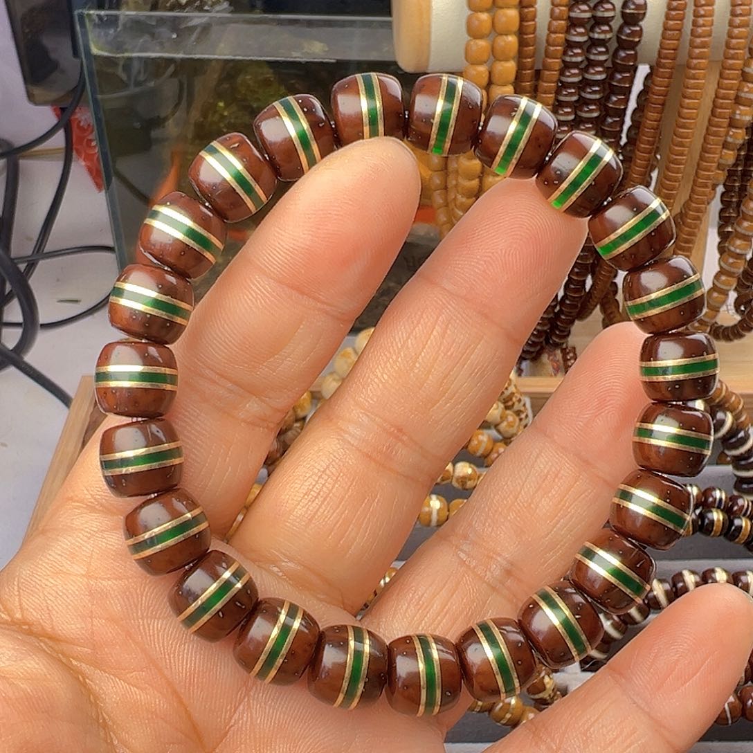 紫金鼠吊坠冬*1号紫金鼠