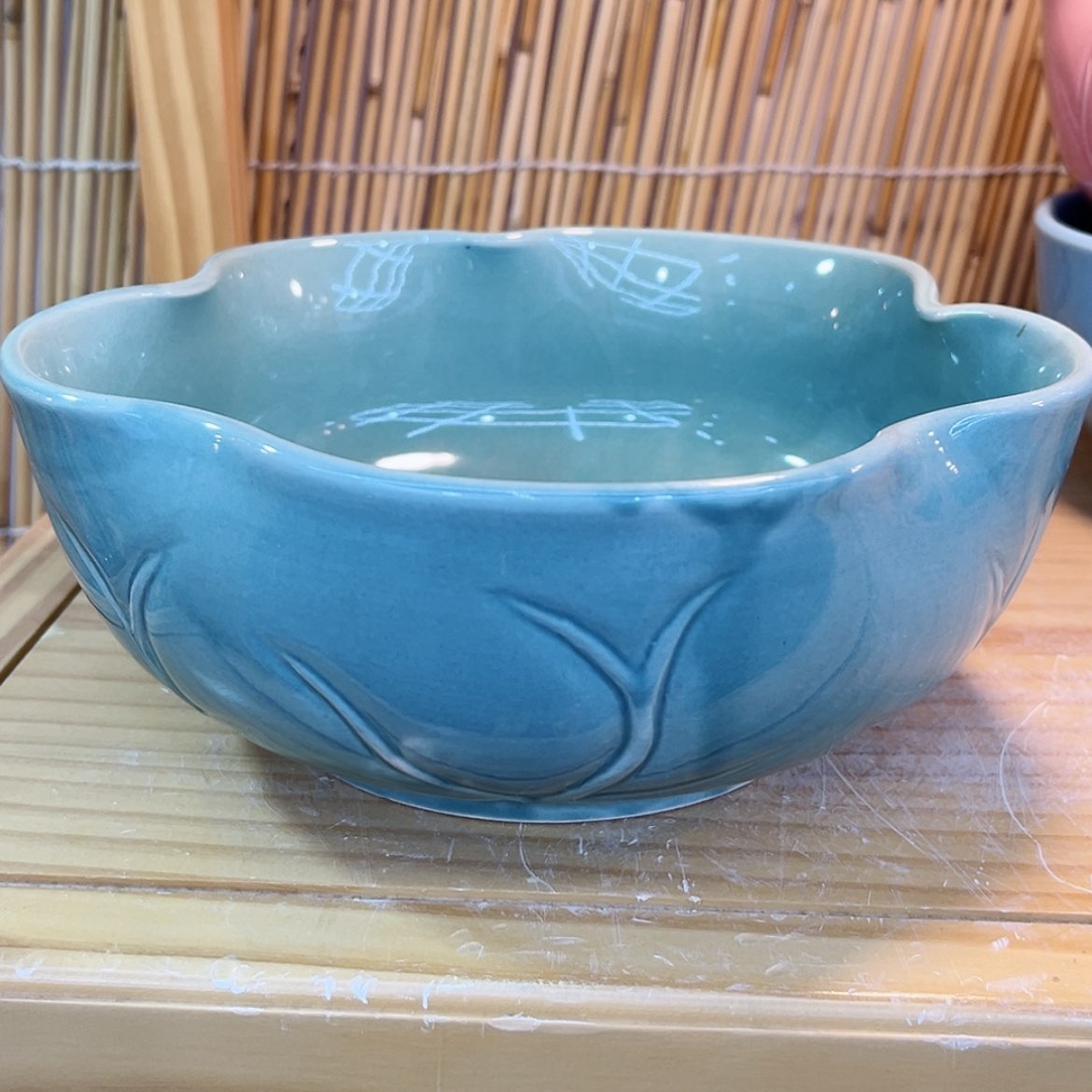 【闪购商品】陶瓷花盆