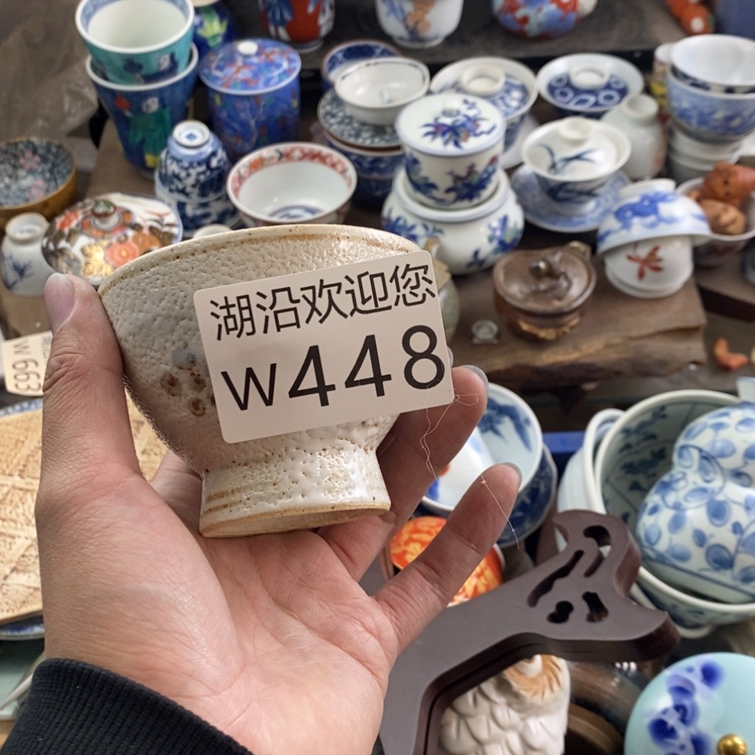 小***满瓷器的时候我也是醉