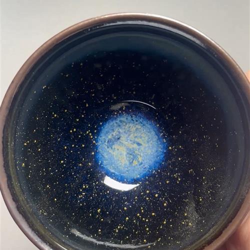 【闪购商品】茶盏-458............