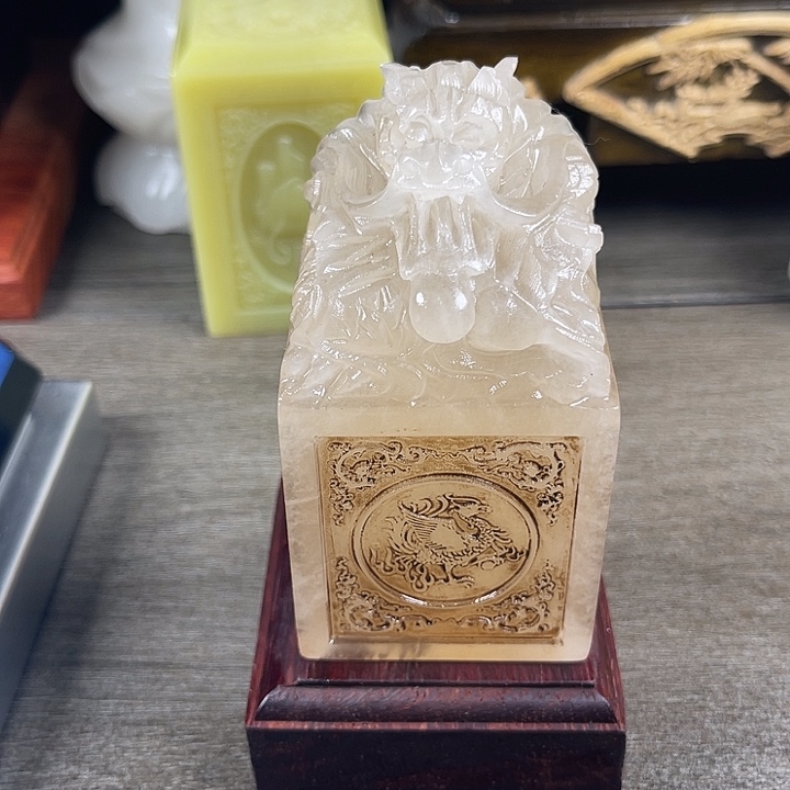 昌化石印石寿山石