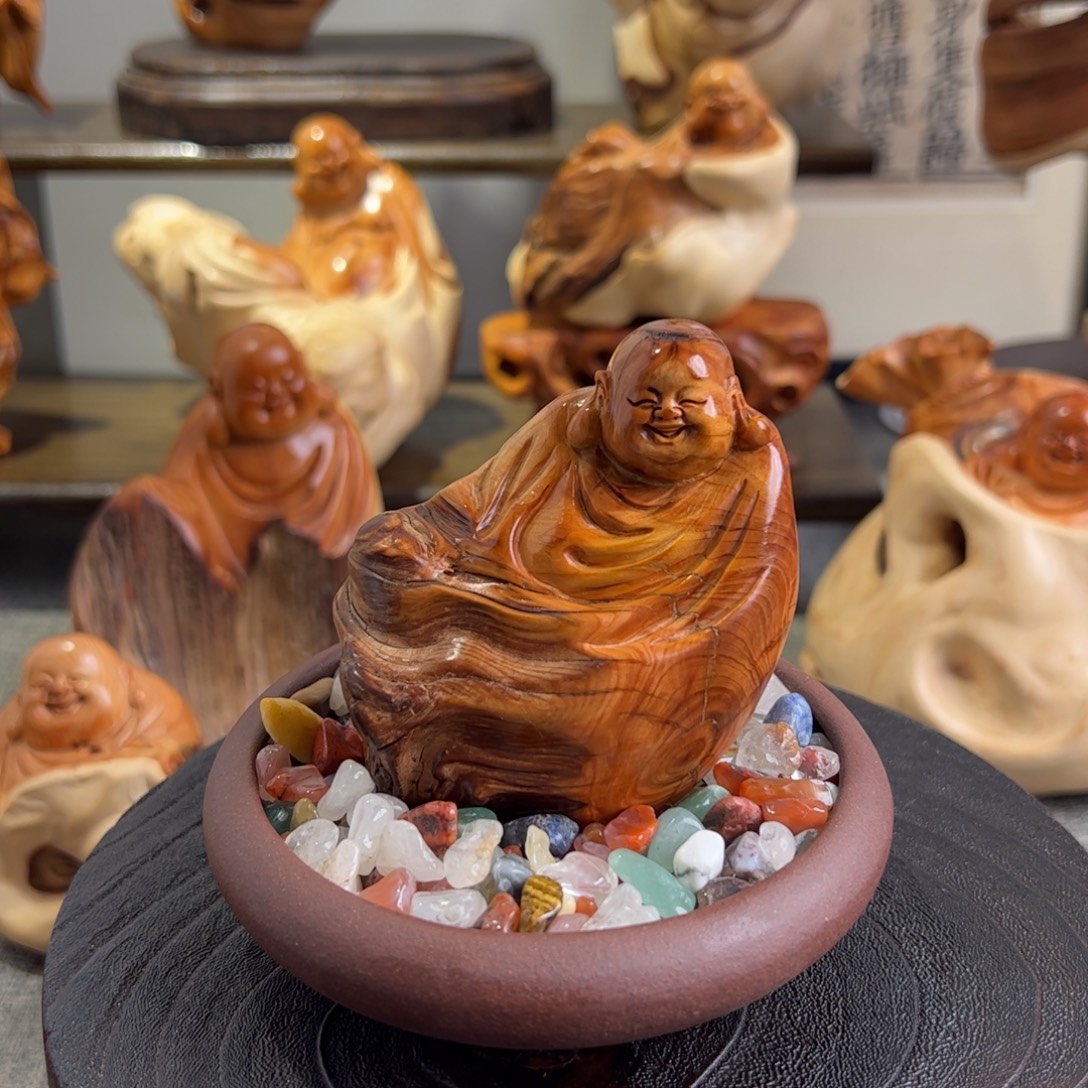 柏木（崖柏）关注一下