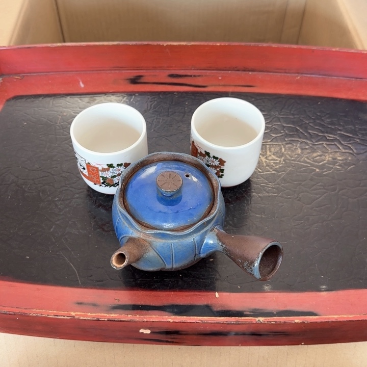 瓷片瓷质品工艺品