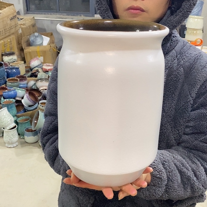 红陶微瑕颜色随机啦啦啦