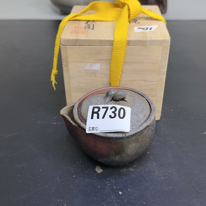 备前烧作品备前烧作品