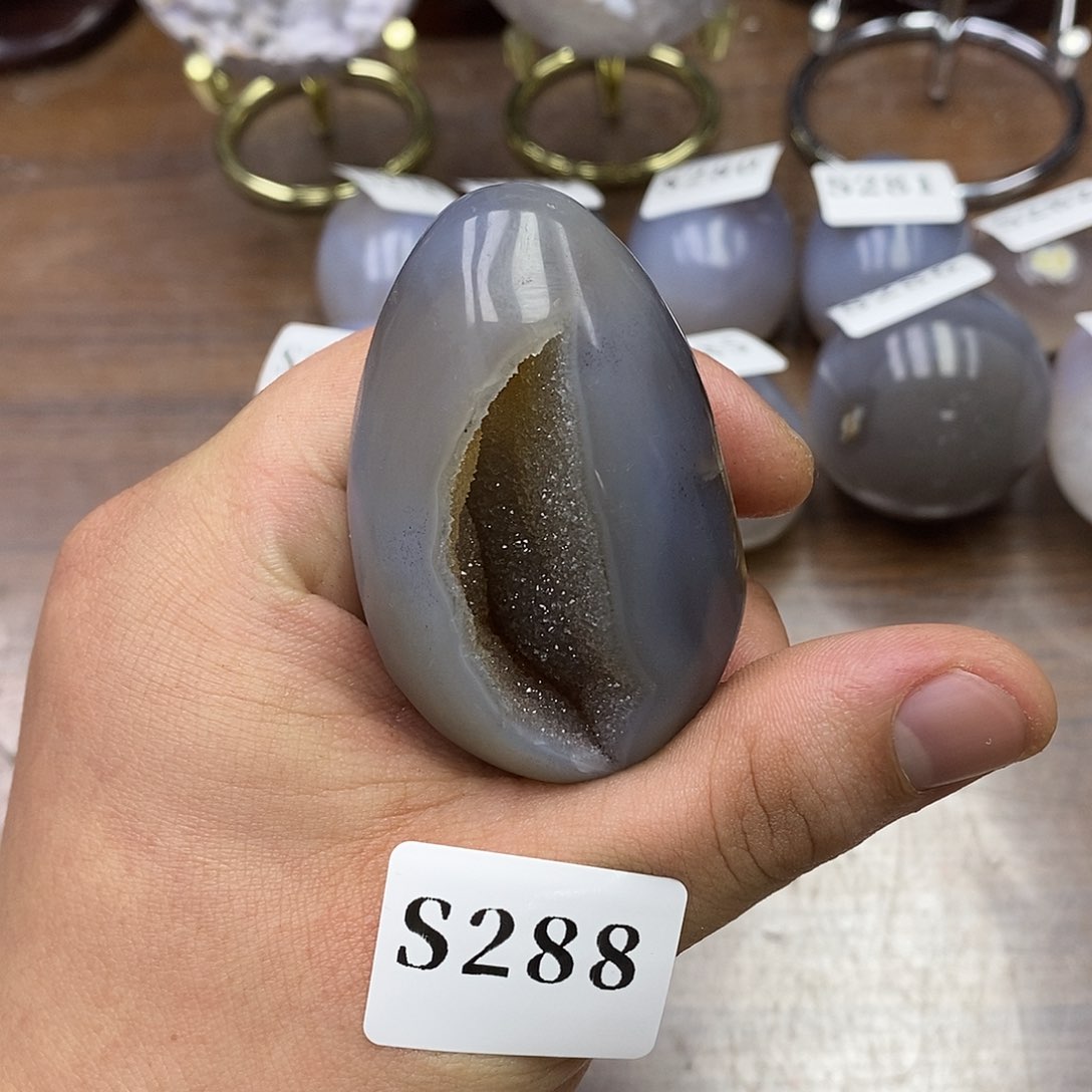 玛瑙/玉髓珠宝奇石未镶嵌