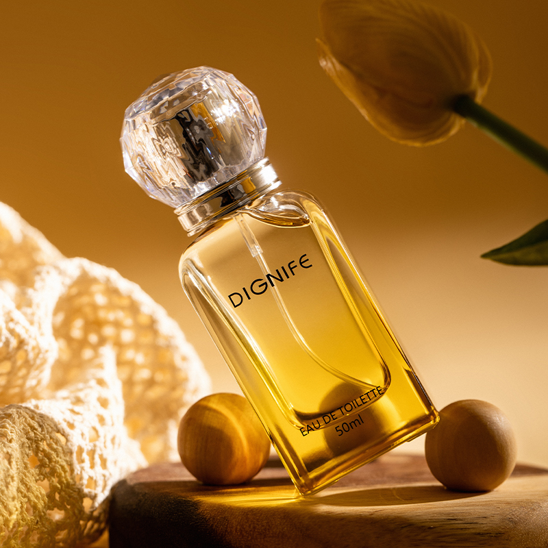 老杨专属【李先生香水】升级版柑橘香清新淡雅舒适男士女士持久留香