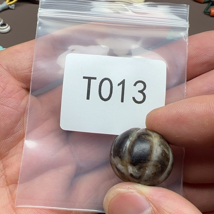 菩提根/象牙果吊坠