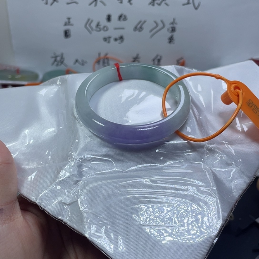 非金属甜甜14号55-56圈口