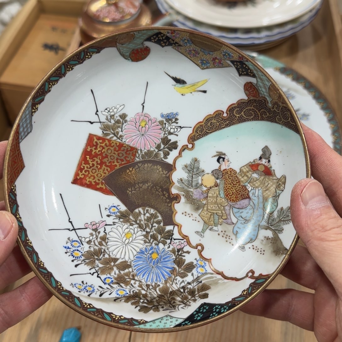 回流瓷器然美瓷器