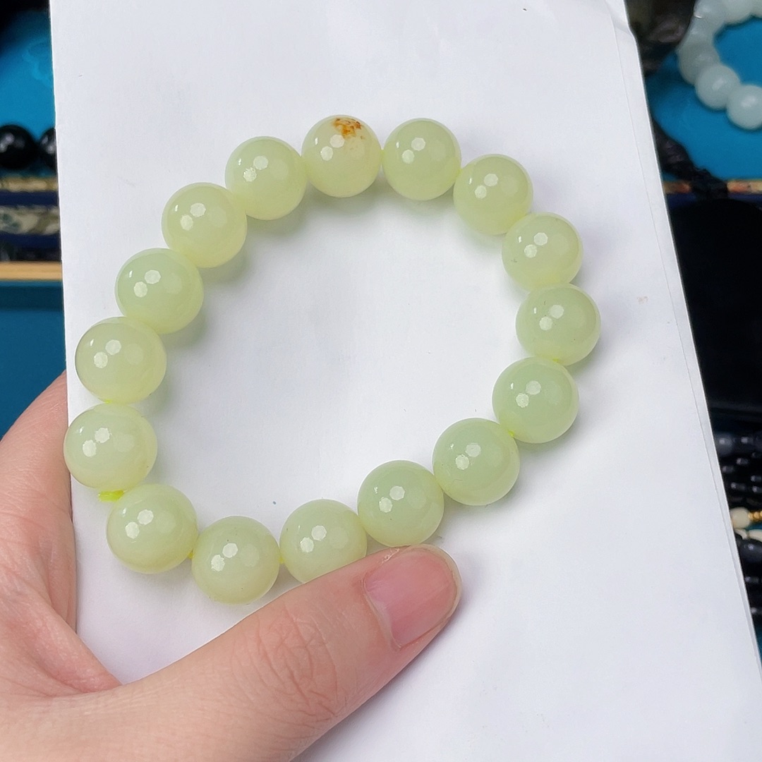 和田玉和田玉未镶嵌