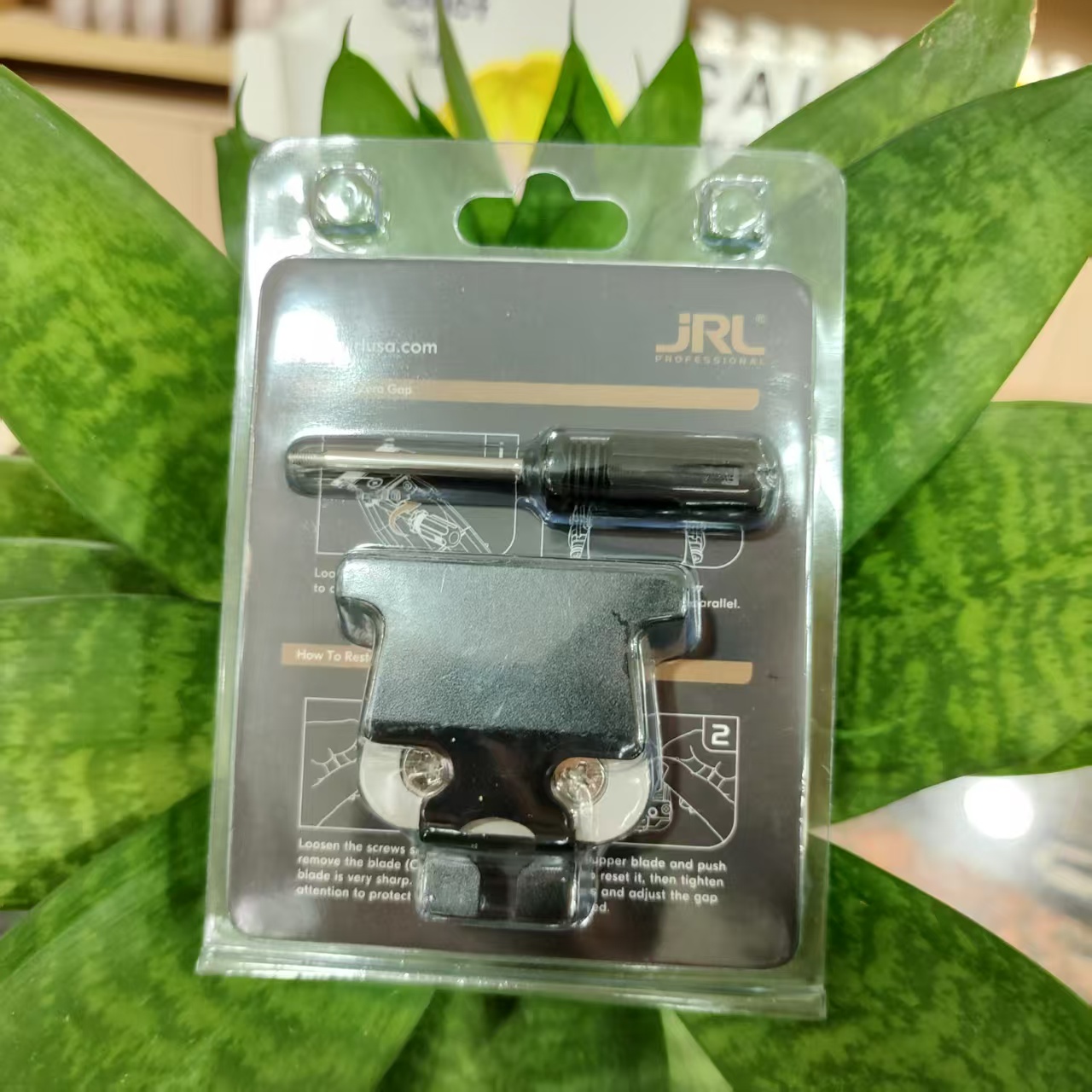 JRL雕刻剪2020T刀头电剪配件