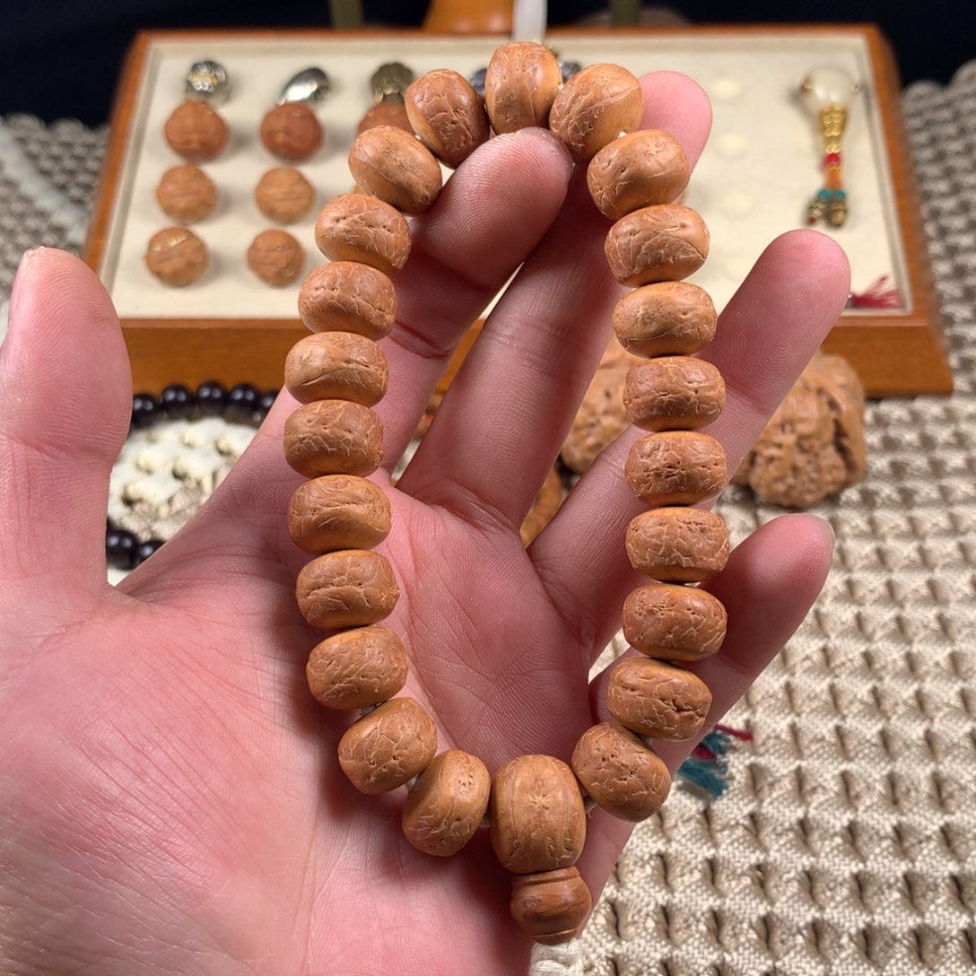 凤眼菩提吊坠1655554587565