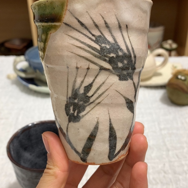 陶器哈哈哈哈哈哈哈