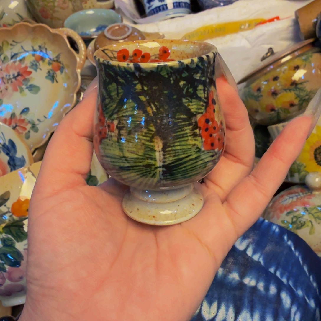 瓷片景德镇源头厂家