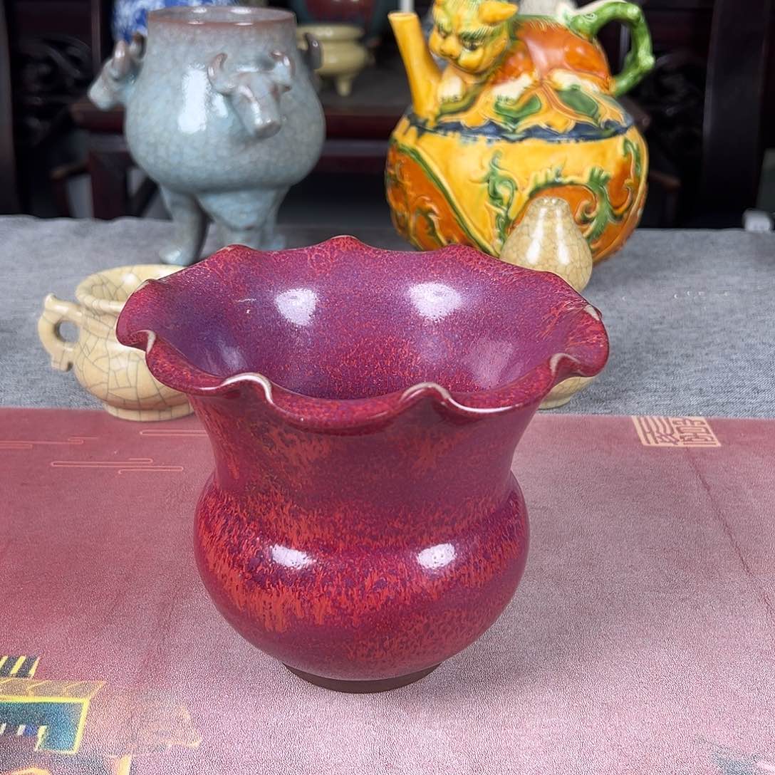 瓷片摆件摆件摆件摆件