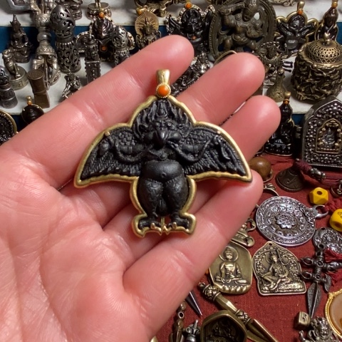 泥塑小元素，品相完美