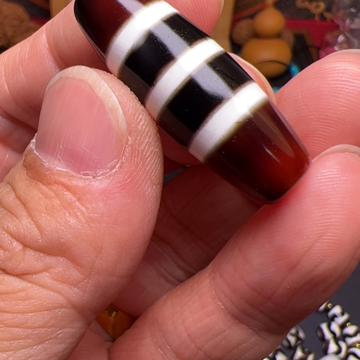 未镶嵌颈饰玛瑙/玉髓