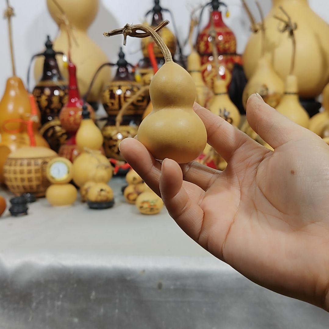 葫芦摆件葫芦摆件